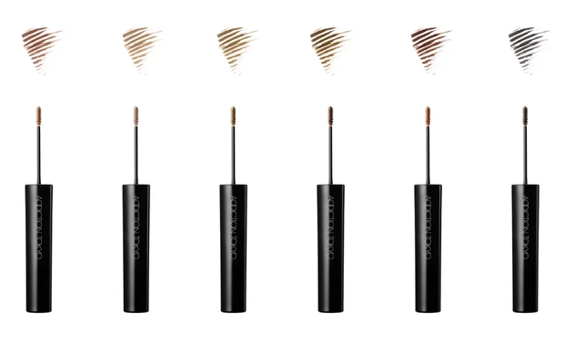 addiction　アディクション ザ アイブロウマスカラ マイクロ　アイブロウ　マスカラ