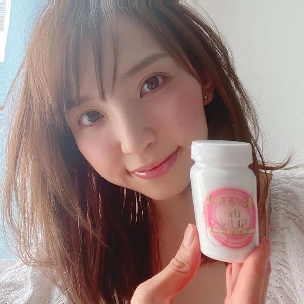 【UV対策】インナーケアとアウターケアの徹底で、メラニンを蓄積させず夏を楽しむ☆_4_2