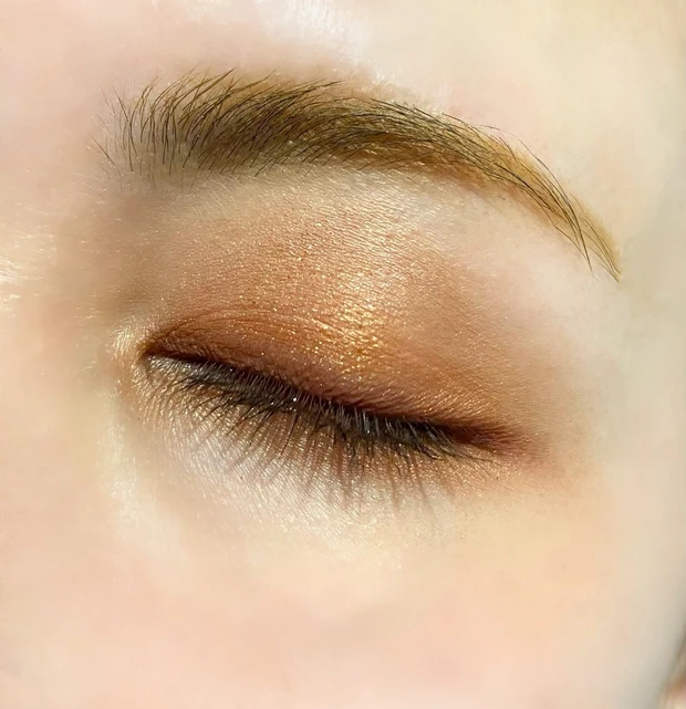 NARS（ナーズ）   クワッドアイシャドー 01803