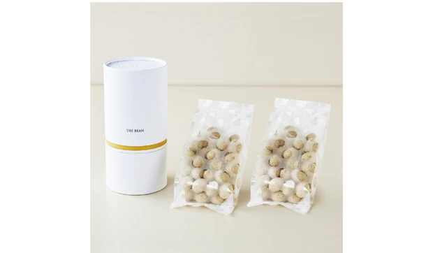 QINA & Co.  THE BEAN