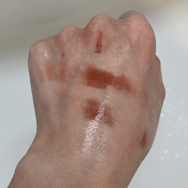 アテニア スキンクリア クレンズ オイル<アロマタイプ>の口コミ