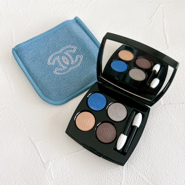 レ キャトル オンブル29 パッケージ