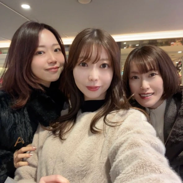 マキアインフルエンサー