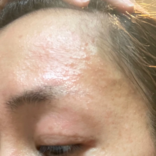 大人敏感肌におすすめ【iniks クリーミィ　フォーム】_2_1