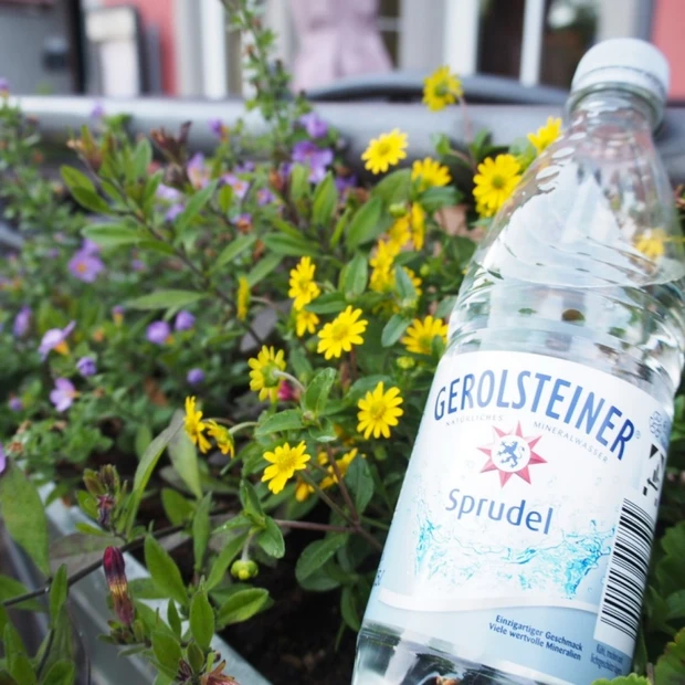 #炭酸美活 「"炭酸水で天然ってどういうこと？」炭酸水について学ぶ【ドイツ旅レポ】