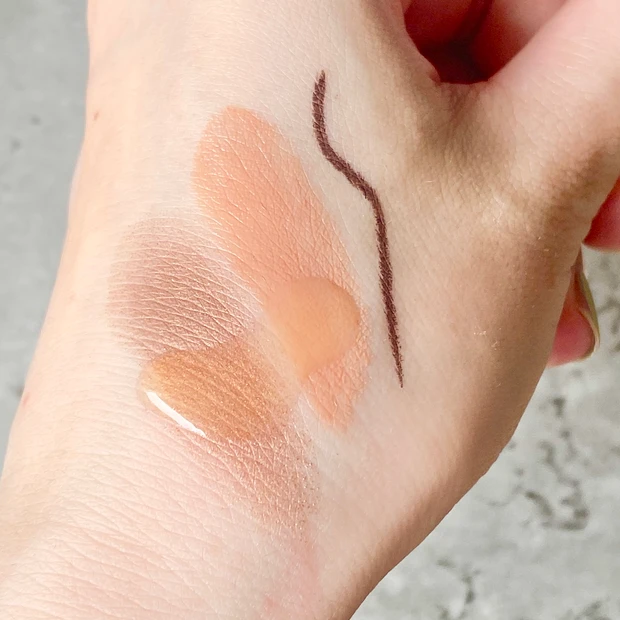 Beクレンジングオイル