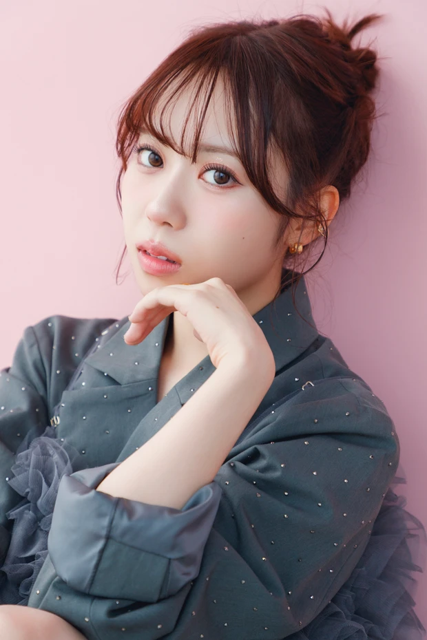 マキア Say! You! Beauty 声優 伊達さゆり 愛用香水