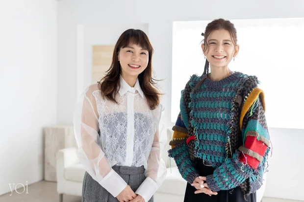 yama　スザンヌ　KAWACHI BASE　龍栄荘-1