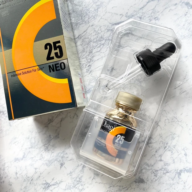 obagi オバジ オバジC25セラムNEO オバジXリフトローション 美容液 化粧水 スキンケア 攻めのスキンケア ビタミンC ピュアビタミンC 毛穴ケア ハリ キメ くすみ