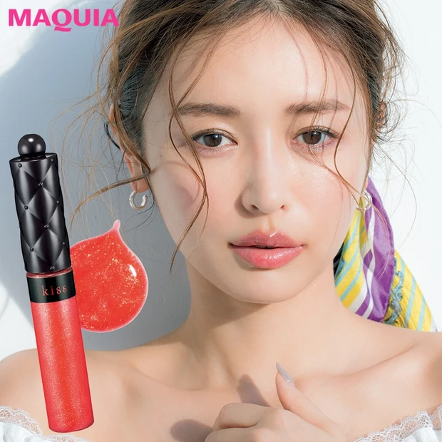 【ALL￥1500以下】キラキラを1点投入で華やかに！ 夏メイクにおすす…