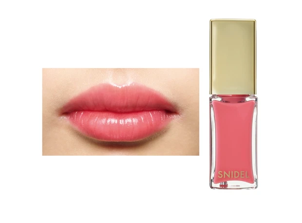 スナイデル ビューティ ピュア リップ ティント 02