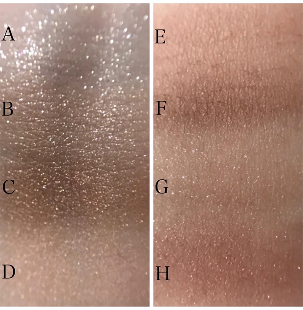 LUNASOL アイカラーレーションスペシャルエディションEX02 モダニティ