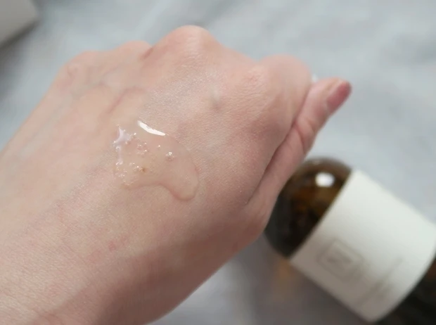 モイスチャーローション