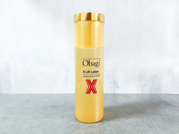 大人の肌悩みにマルチに対応!“老け顔”知らずの肌を目指す【オバジ】ハリ化粧水×美容液の魅力とは?_5