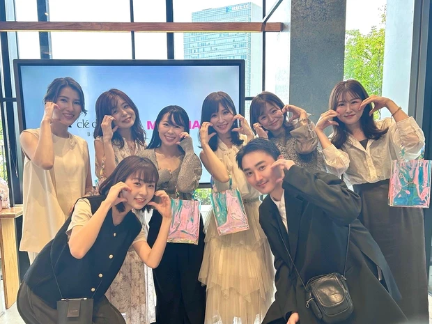 クレ・ド・ポー ボーテ　ル・セラムⅡ