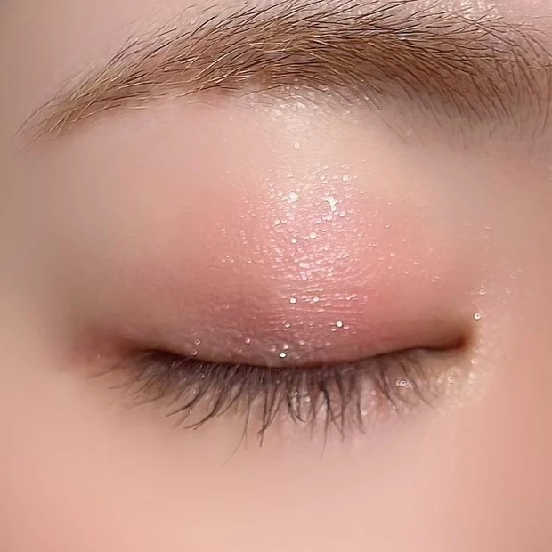 マジョリカマジョルカ(MAJOLICA MAJORCA)シャドーカスタマイズ(フローティング)PK401 ダリア