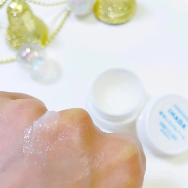 わたしのベスコス2021⭐︎ママ美容編_3_2