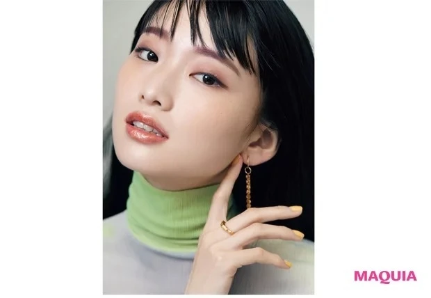 カラーアイライナーの引き方のポイント_まつ毛の根元が見えにくいならざっくりしっかり入る仕込みライナーを