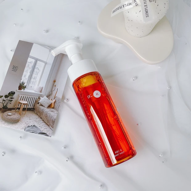 ドクターケイ 泡洗顔 口コミ