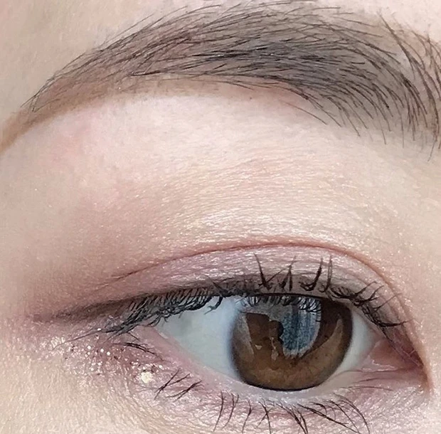 お洒落カラーが揃うhince(ヒンス)のアイパレット _6_3