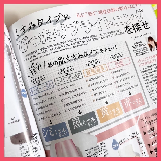 旬メイク ヘアケア エイジングケア インナー診断 スキンケア タイプ別 パーソナル トランシーノ ソフィーナiP 北川景子 MAQUIA マキア アイブロウ 眉メイク アイメイク 眉毛の悩み 石井美保 友利新