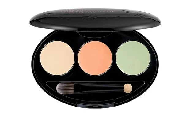 TIRTIR マスク フィット コンシーラー パレット