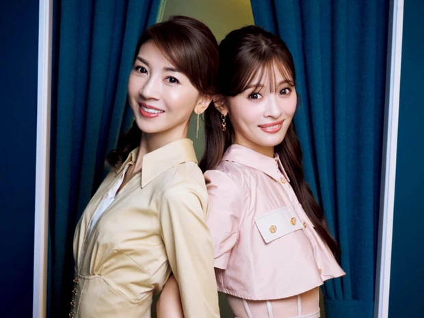 【君島十和子さん＆憂樹さんのシェア美容4選】母娘のキレイを支えるバスソルト＆サプリとは？