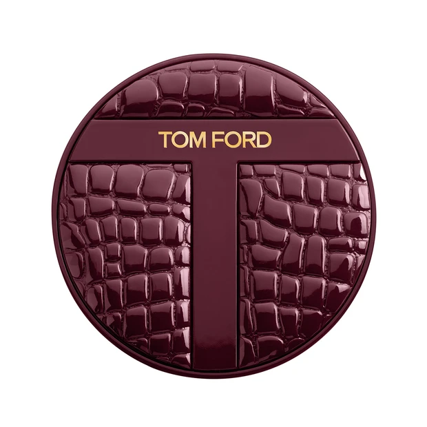 トム フォード クッション コンパクト ケース 限定デザイン
