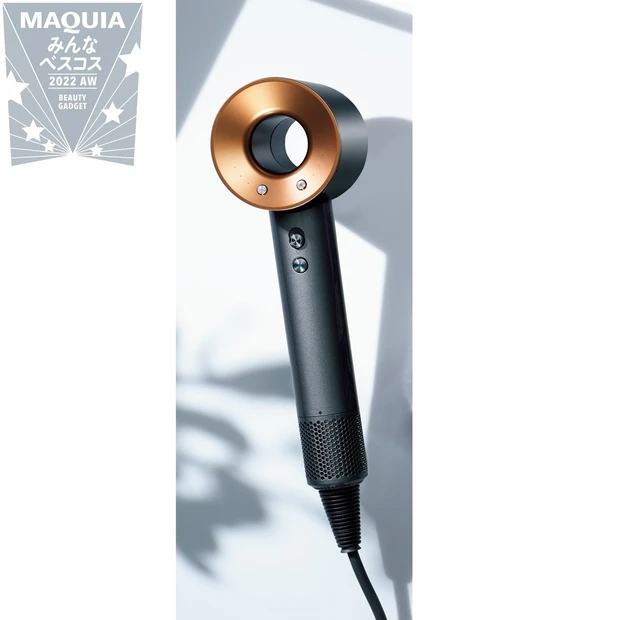 美容ギア部門 TOP3【みんなのベスコス2022下半期】