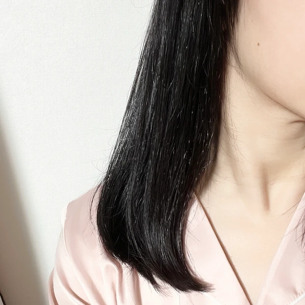 サロン帰りのツヤをキープ！ミルボン グランドリンゲージ4Xを4週間使ってみた感想_3