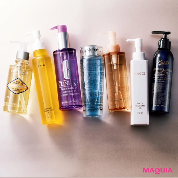 ALL￥4999以下！ 使い心地も価格も、“高満足度”なクレンジングオイ…