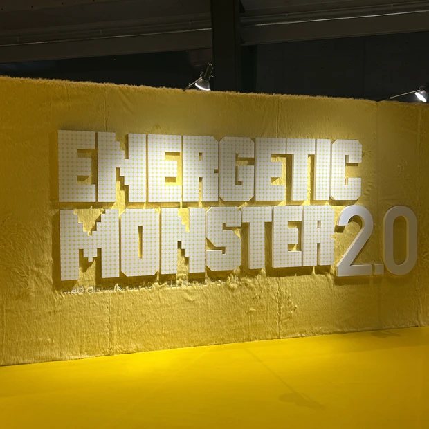 美の覚醒！小田切ヒロさん「ENERGETIC MONSTER 2.0」ついに大阪上陸！
