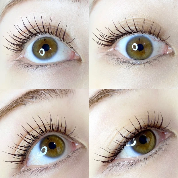 【2021年MYベストマスカラ】約120本から選ぶ！本気でおすすめしたい2021年ベストコスメ〜マスカラ編〜_4_2