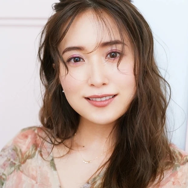 【paku☆chanさんのメイク】「ジルスチュアート」のヒロインピンク_5