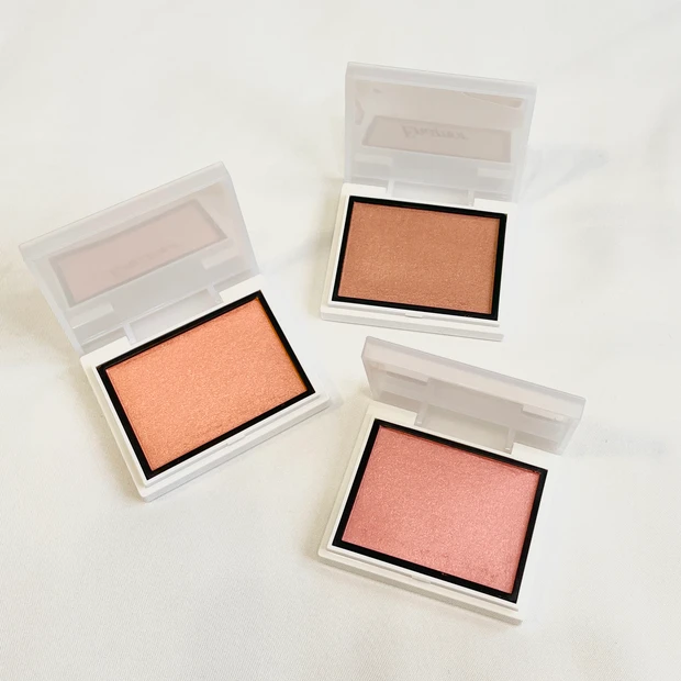 Enamor　エナモル　メロウメルティングチーク　イエベ春　レビュー　口コミ