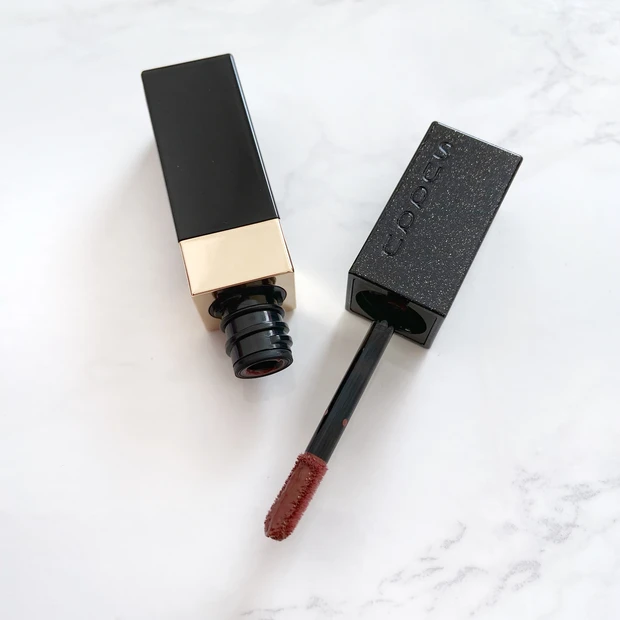 想像を上回った！SUQQU 【クリスマスコフレ2021】動画多めのレビュー_6