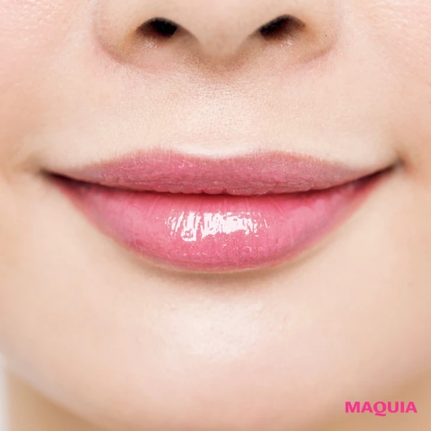 素敵OL必見！ 色モチ、ぷっくり唇、縦ジワなど【リップメイクの基本のき】