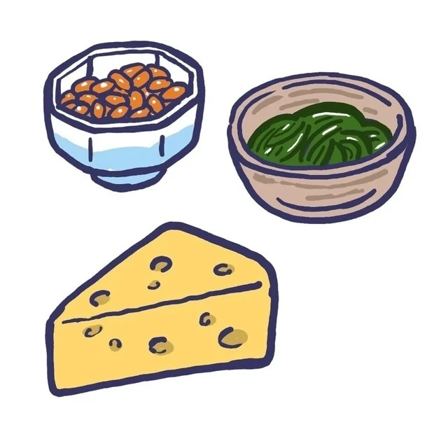【筋トレ・ダイエット中におすすめの食事】Q.冷蔵庫に絶対入っているお役立ち食材は?