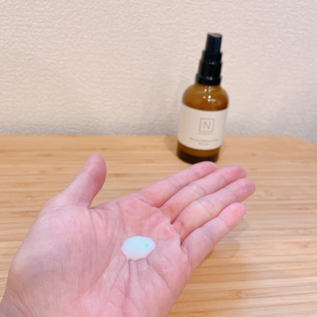 【スキンケア時間が待ち遠しい🌈】新生活のおともに！新生「N organic」を１ヶ月使ってみた💖_2_2