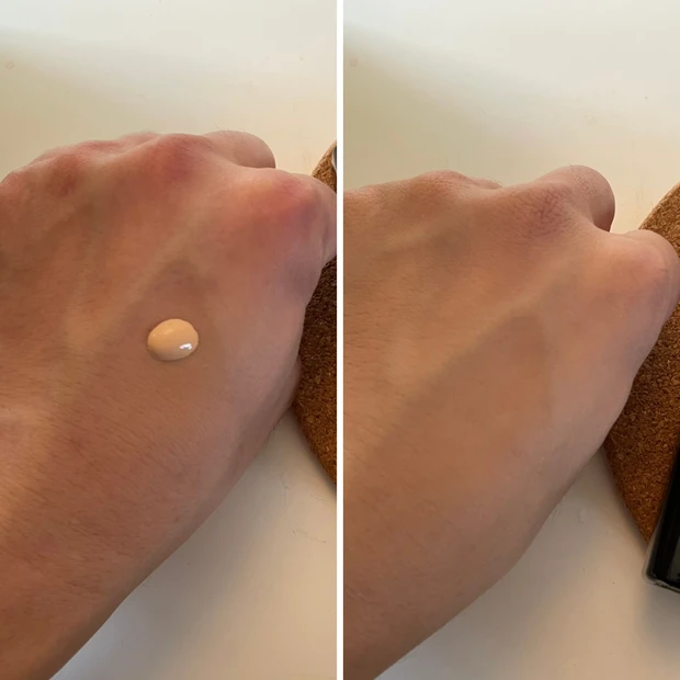 【崩れ知らずの肌補整】汗ばむ季節も「KATE バーチャルスキンメイカー」で自然にカバー_2