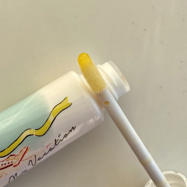 2020年夏限定のデザインはこれ！7/10発売HACCIのリップ美容液_2_1