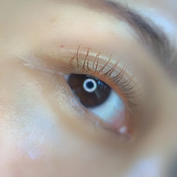 私の偏愛コスメ▶おしゃれな目元、抜け感重視!【カラーマスカラ】塗りやすさ・仕上がり・コスパなど、カラー別におすすめをご紹介!_13_2