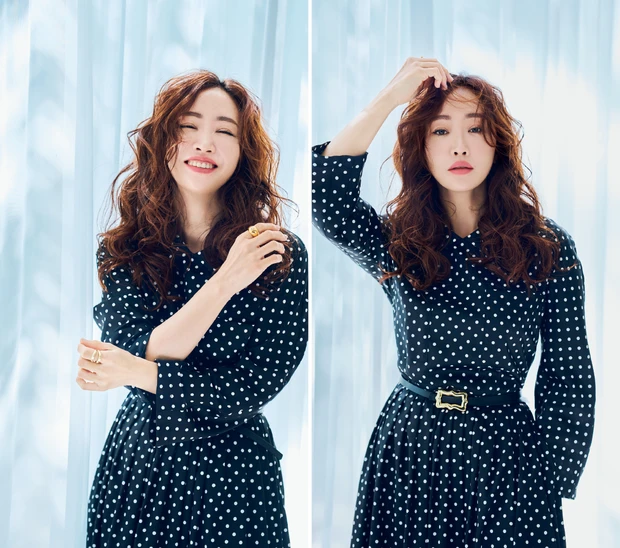 神崎 恵の恋させる瞬間 美容劇場「きゅん♡を誘う女になる」 PhotoGallery_1_75