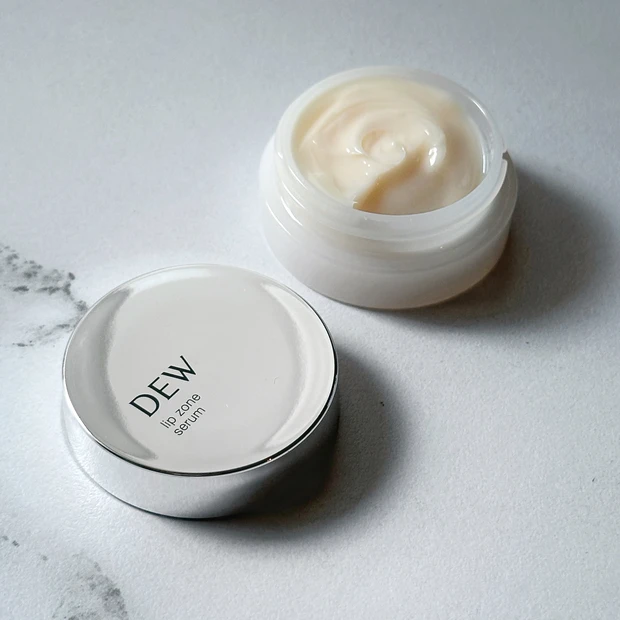 リップゾーンセラム DEW