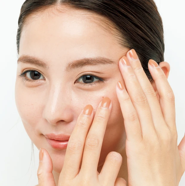 プロが伝授！ キレイに差がつくベースメイク PhotoGallery_1_13