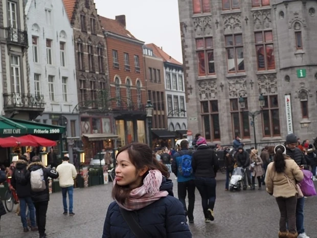 海外スキンケアがマイブームのkihoです✨【自己紹介】_3