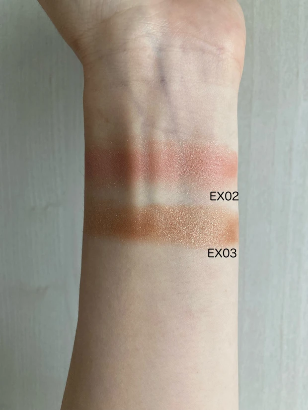 【2023夏コスメ】snidel beauty話題の夏コスメで作る、大人の抜け感キラツヤメイク♪スウォッチやメイクHow Toも！_2_2