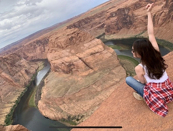 【自己紹介】２年目の奈津子です^^ １年間よろしくお願いします。_2