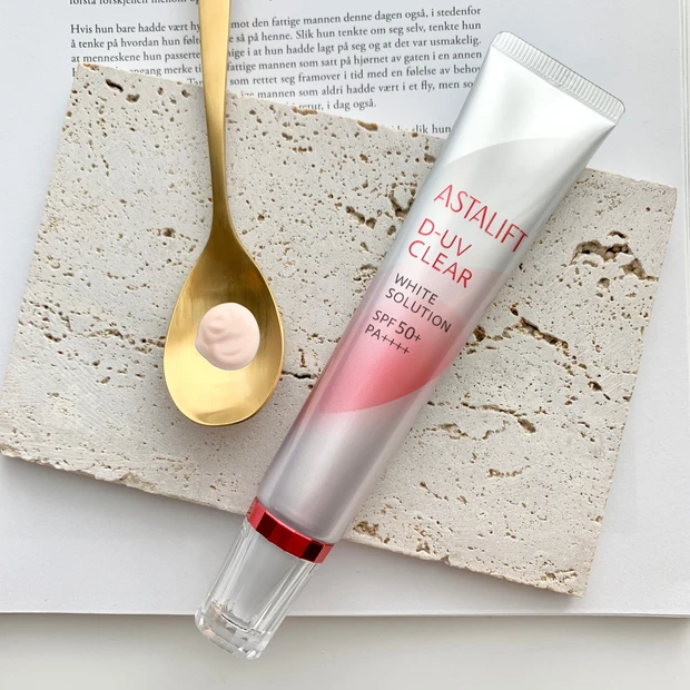 【新習慣】ASTALIFT［アスタリフト］の「飲む」×「塗る」紫外線対策！乾燥知らずのうるおい肌キープを目指す【日焼け止め】_4