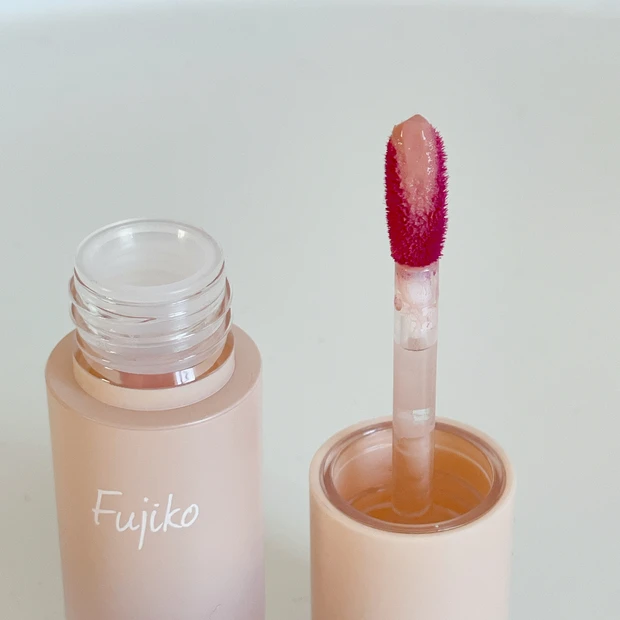 水彩チーク 01 マイスイートピンク